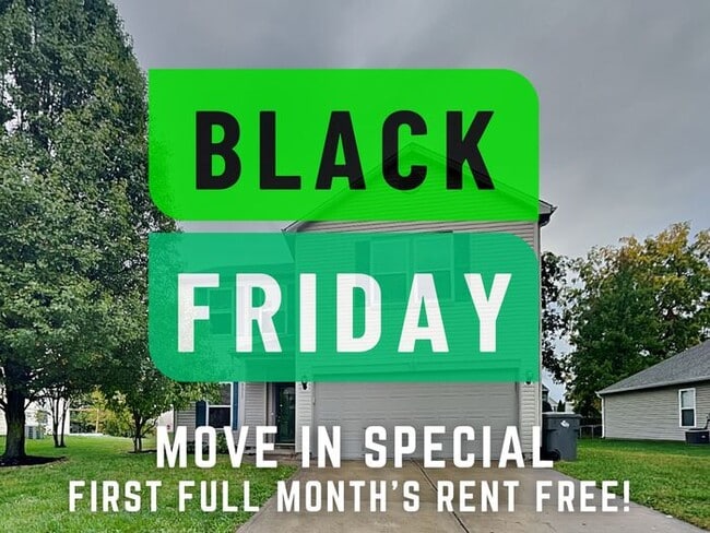 Building Photo - 6517 Apple Branch Ln