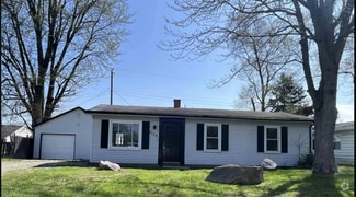 Building Photo - 5114 Kickapoo Dr