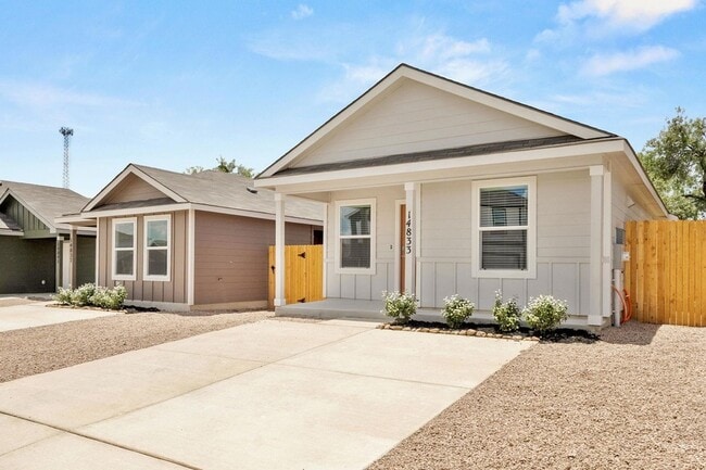 Photo - 14865 Cactus St House