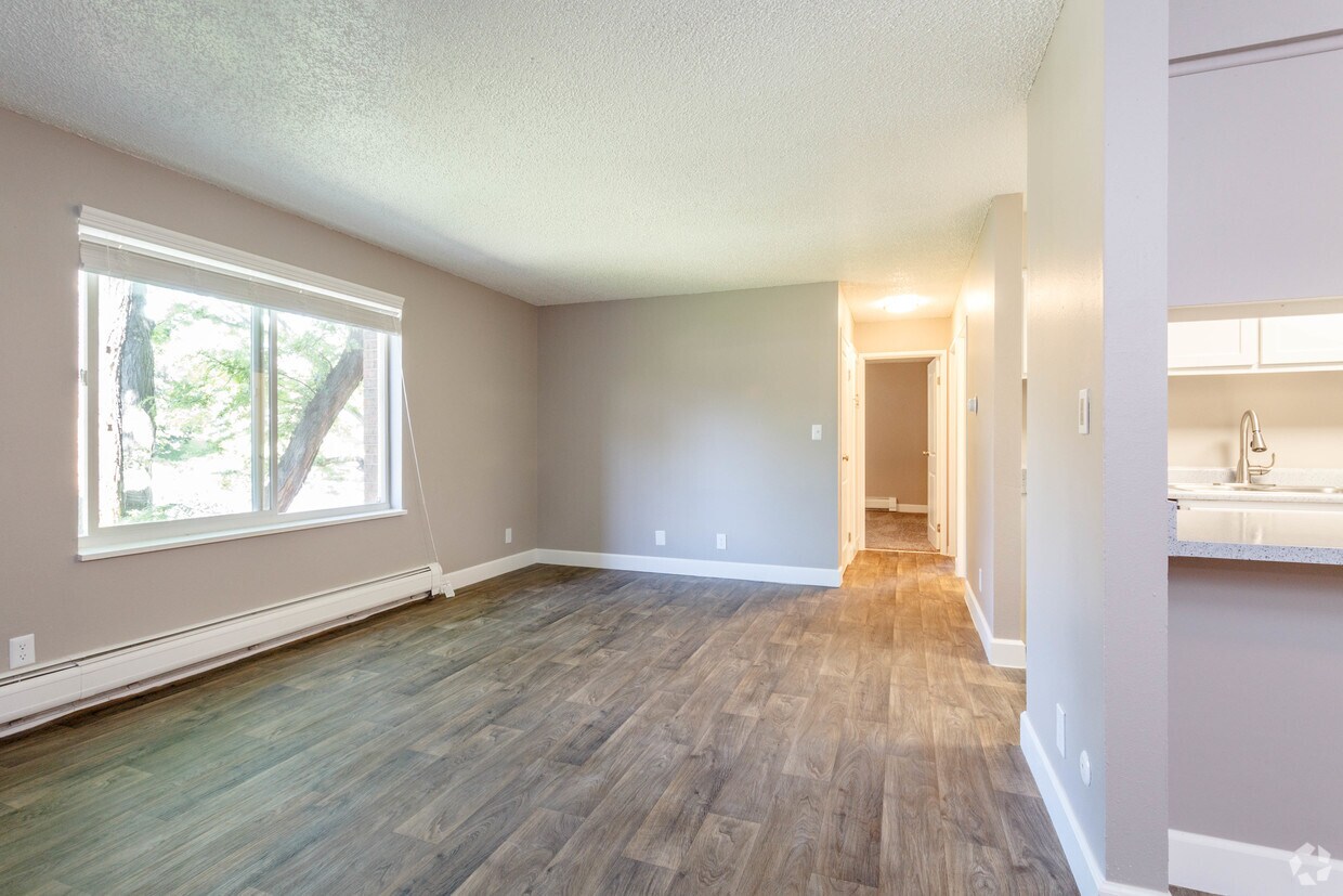 Lakeview Heights Apartments 1025010270 W Mississippi Ave Lakewood