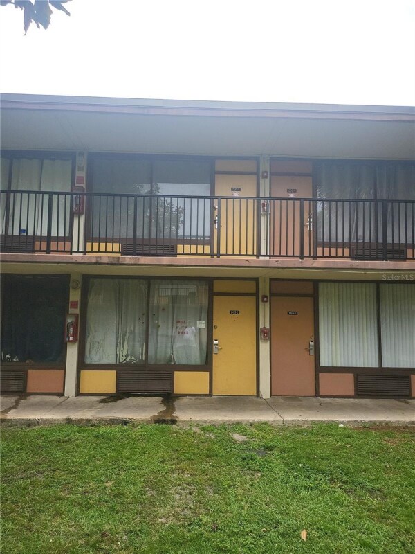 Photo - 7900 S Orange Blossom Trl Apartment