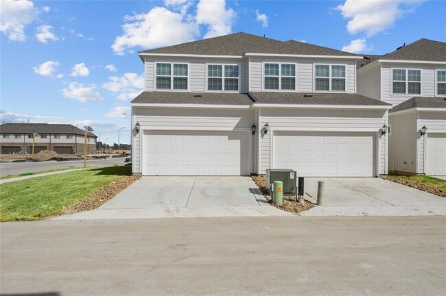 Building Photo - 15743 Blair Castle Dr