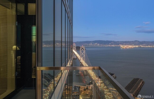 Foto del edificio - 401 Harrison St