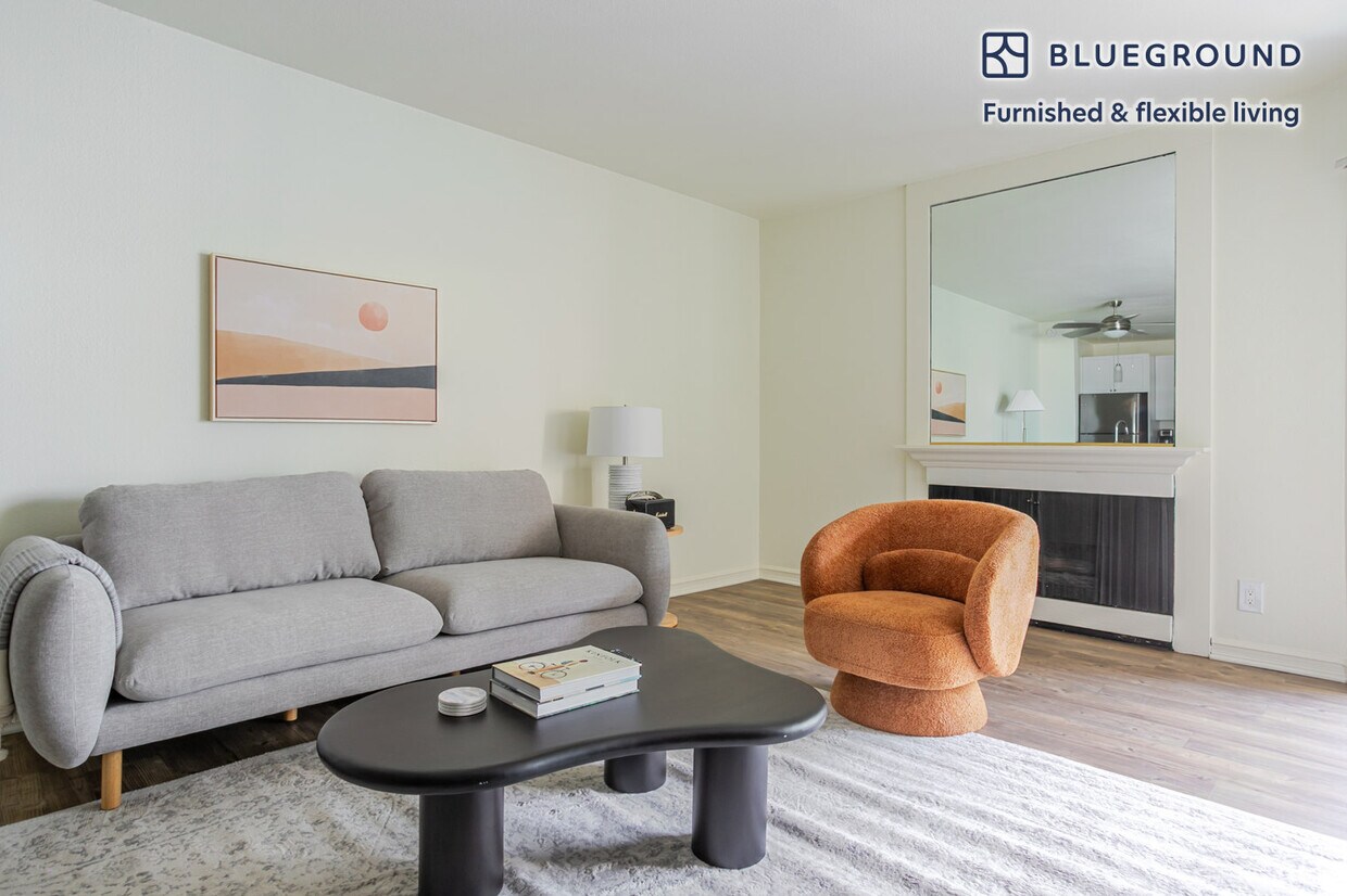 Foto principal - 350 E Del Mar Blvd