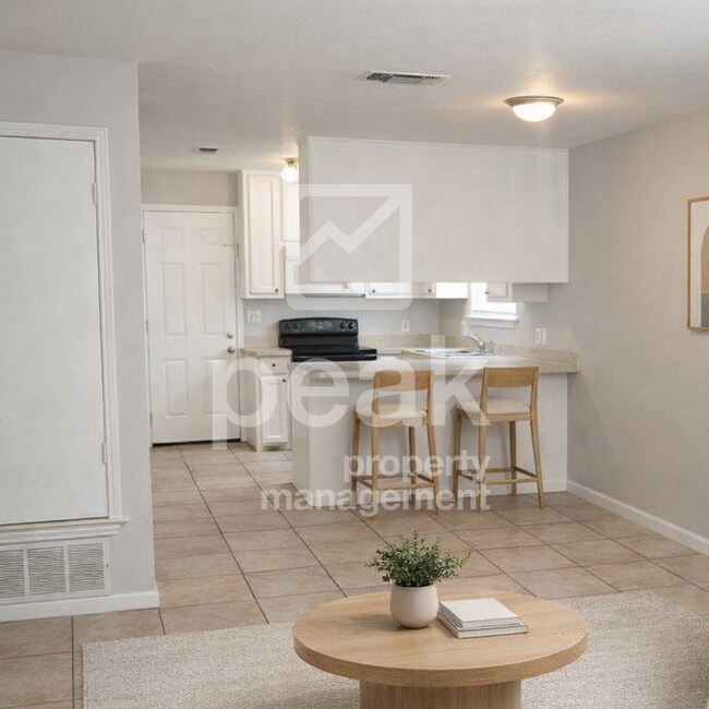 Foto del edificio - $1,150 2 Bed, 1 Bath in Weatherford! Apply now and save $575! Offer through 2/25!