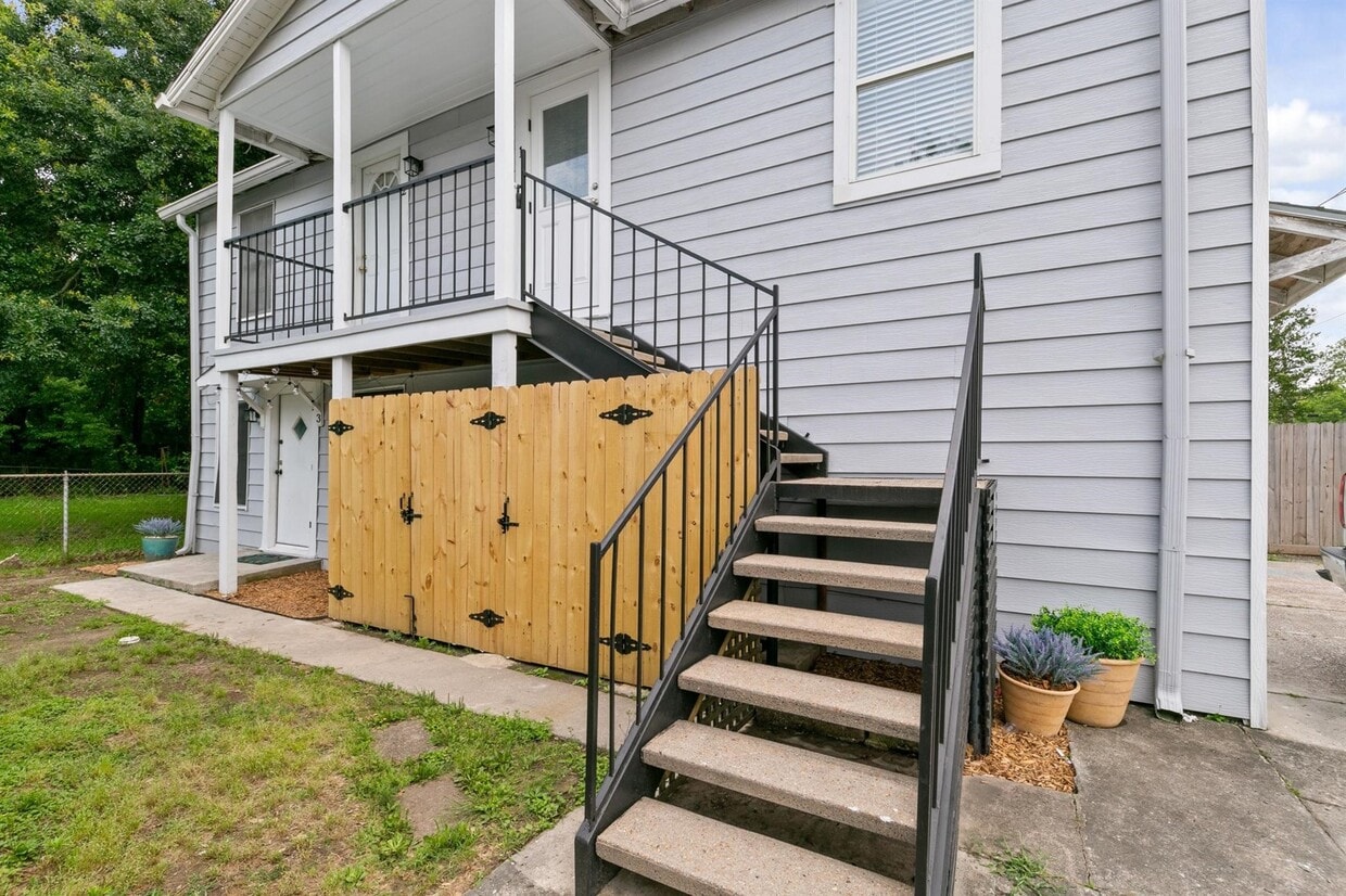 Foto principal - 4812 Michaux St