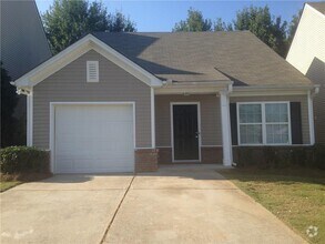 Building Photo - 1482 Alcovy Falls Dr SE
