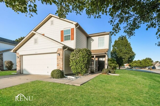 Building Photo - 5719 Wooden Branch Dr