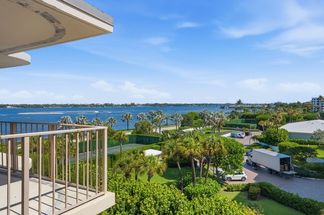 Photo - 3200 S Ocean Blvd Apartment