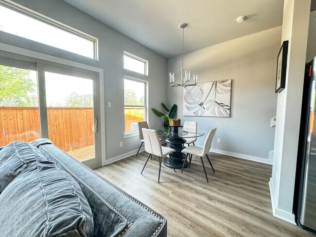 Foto del edificio - Retreat Model Home