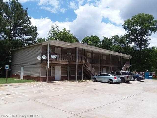 Foto principal - 816 N 36th St