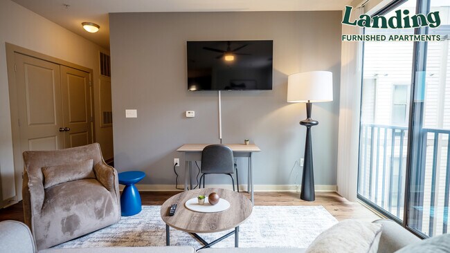 Building Photo - 2000 2nd Ave S