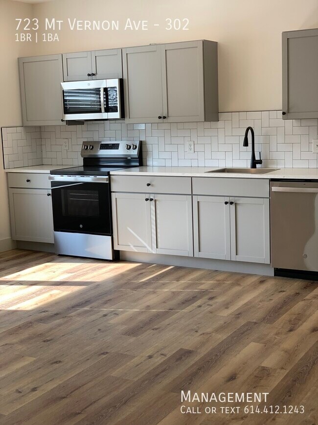 Foto del edificio - The Luminary