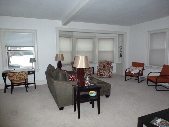 Foto del edificio - 95 Highland Ave