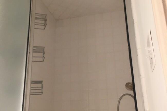 Shower - 123 W Palm Ave