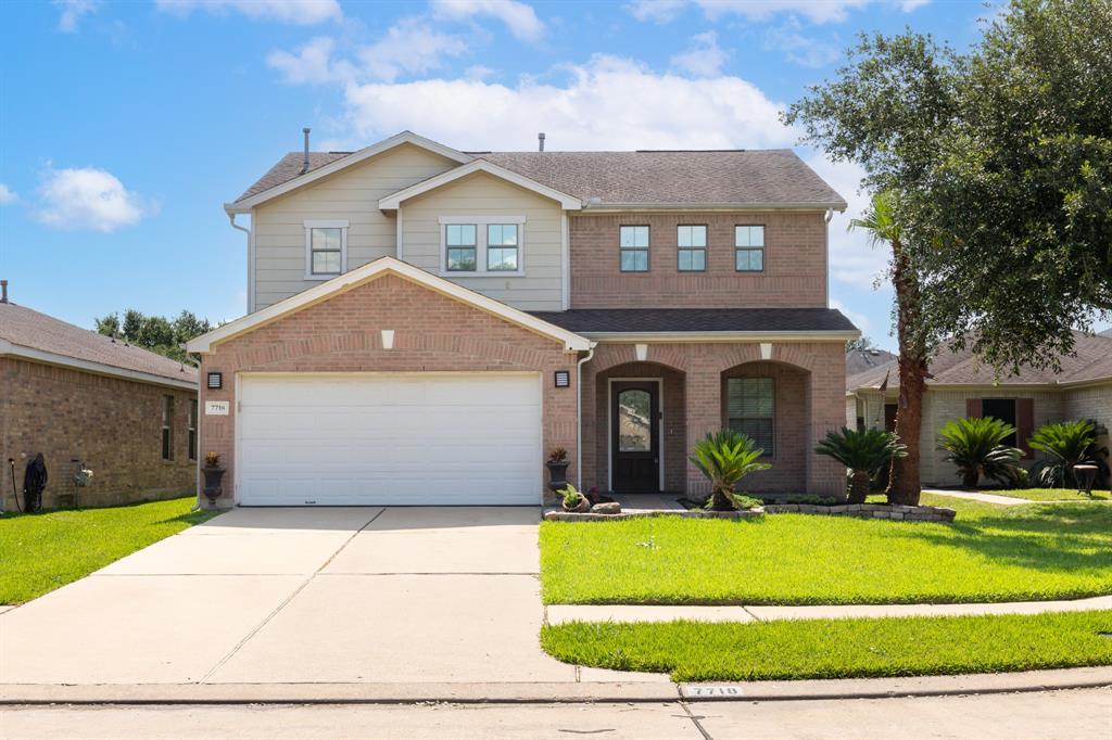 7718 Serene Wood Ln, Cypress, TX 77433 House for Rent in Cypress, TX