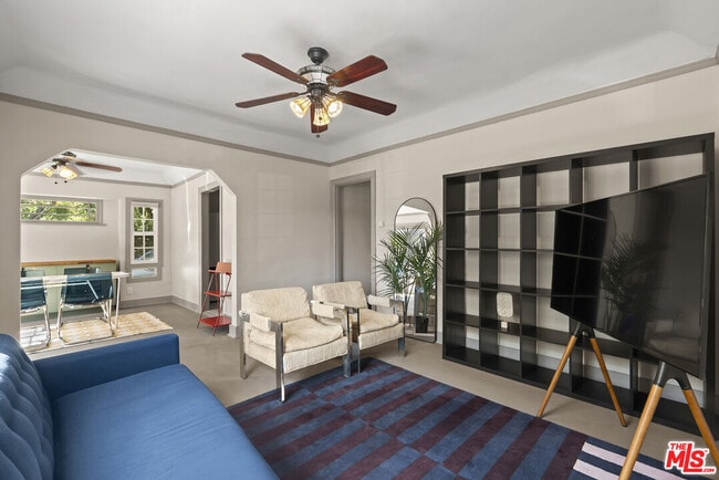 Foto del edificio - 3116 Ivy St