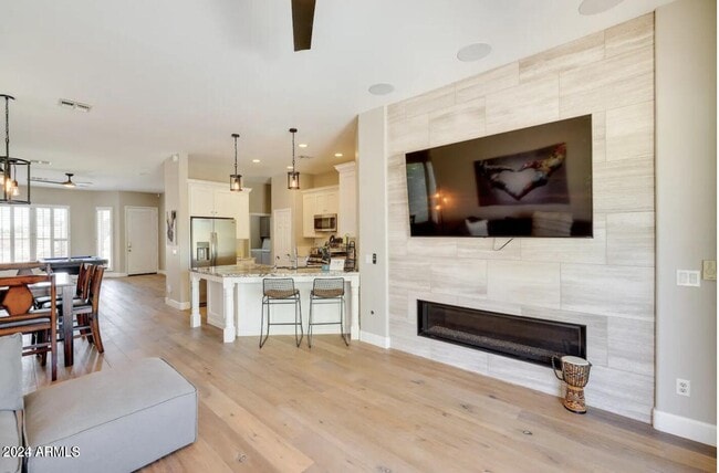 Building Photo - 4128 E Maya Way