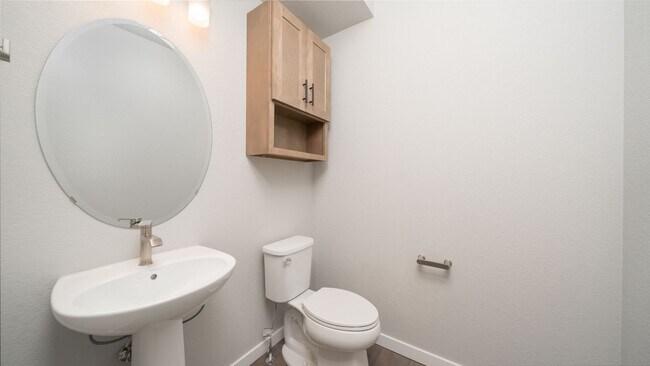 Foto del edificio - Townhome in Greenways at Sand Creek