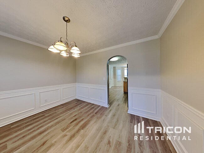 Building Photo - 317 Tall Woods Pl