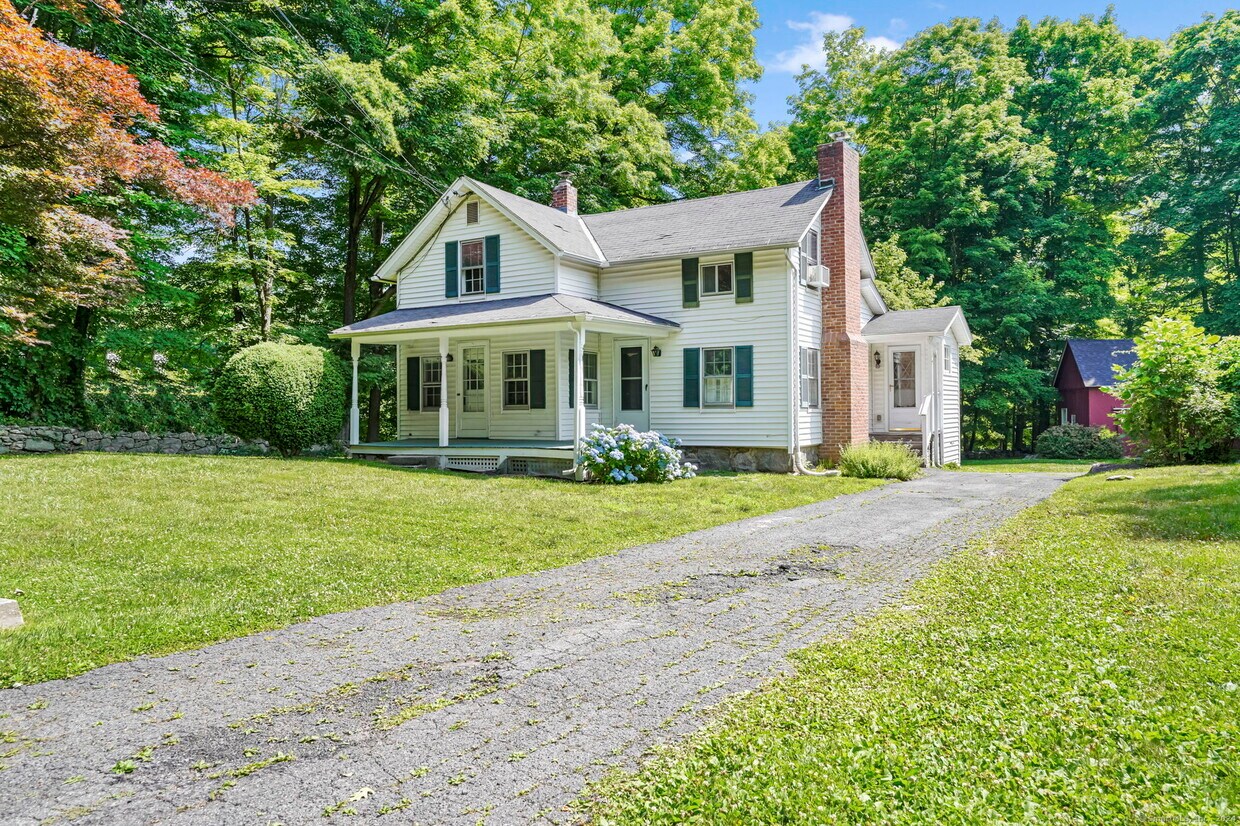 Primary Photo - 2993 High Ridge Rd