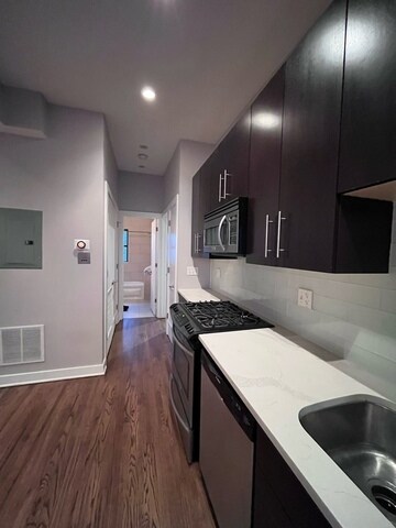 Foto del edificio - 1454 W Roscoe St