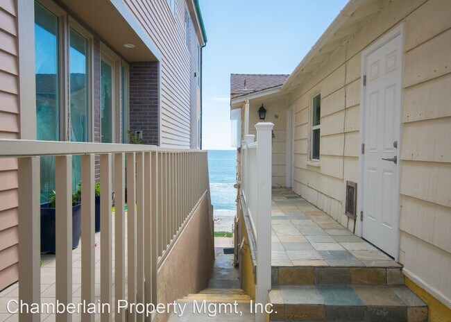Building Photo - 2 br, 2 bath House - 2621 Ocean St. A