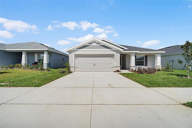 Foto del edificio - 1641 Astrid rd