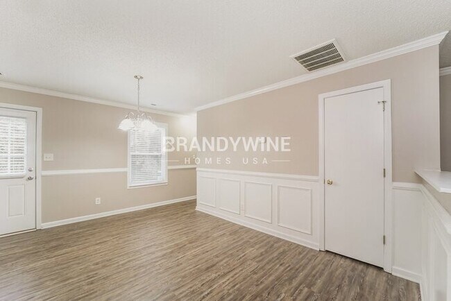 Building Photo - 5000 Oak Pasture Ln