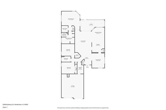 Foto del edificio - 6340 Rookery Cir