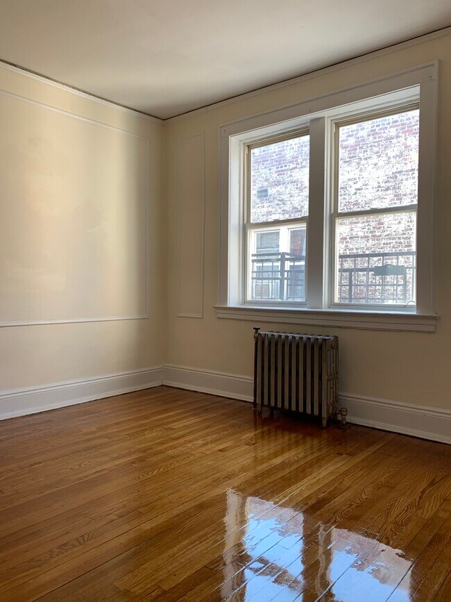 Building Photo - 128 Dehart Pl