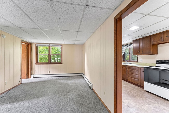 Building Photo - 1126 Elmwood Ave
