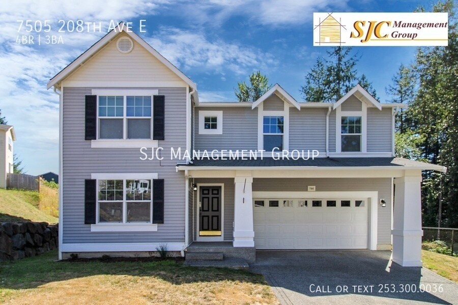 Foto principal - 7505 208th Ave E