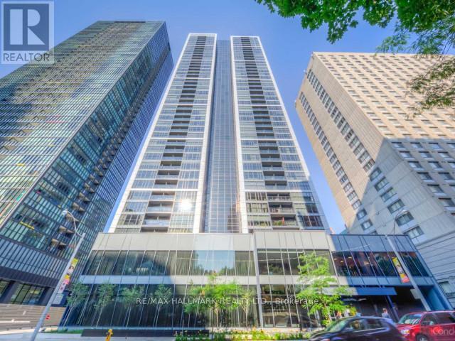 Photo du bâtiment - 28 Ted Rogers Way