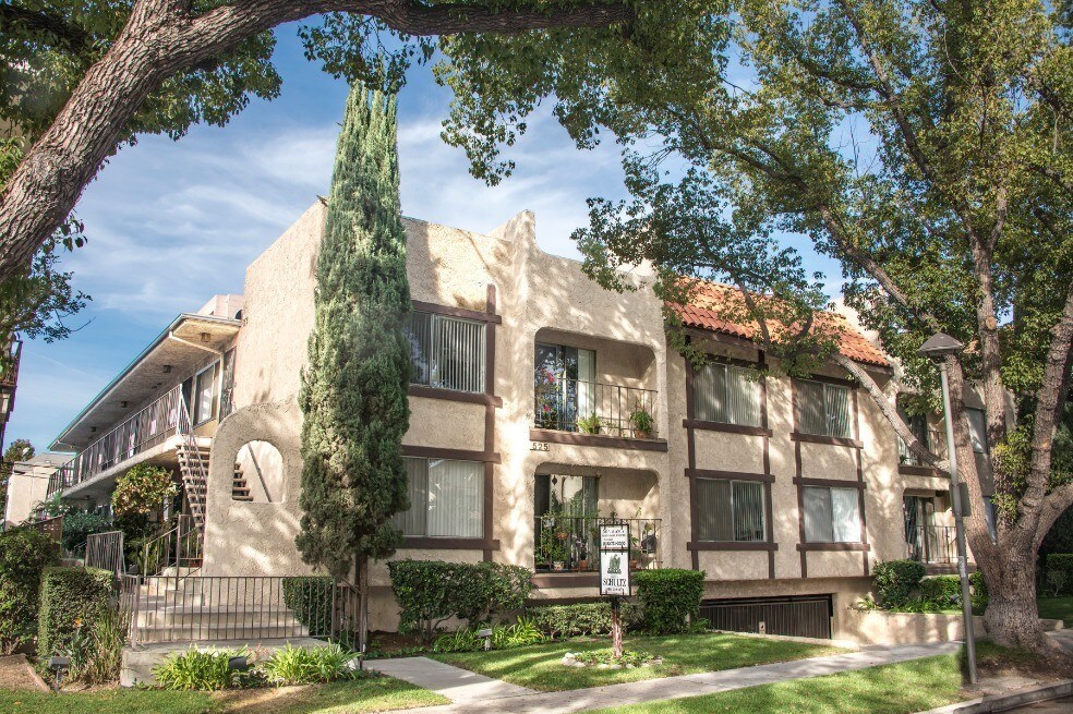 Foto principal - 525 N Kenwood St