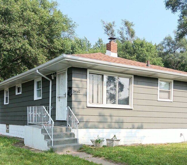 Building Photo - 3461 Rhode Island St. Gary