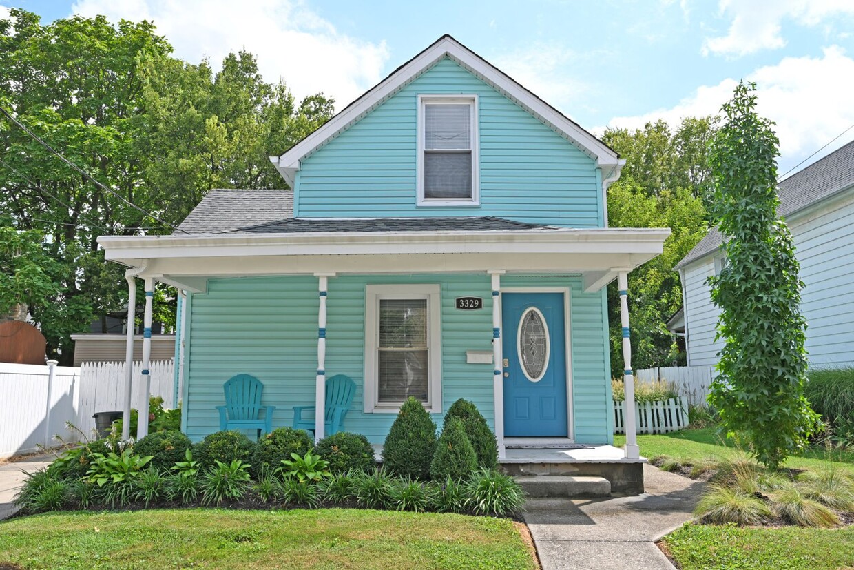 Primary Photo - Newly renovated 2-bedroom house