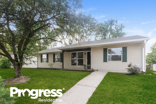 Building Photo - 6306 Kellum Dr