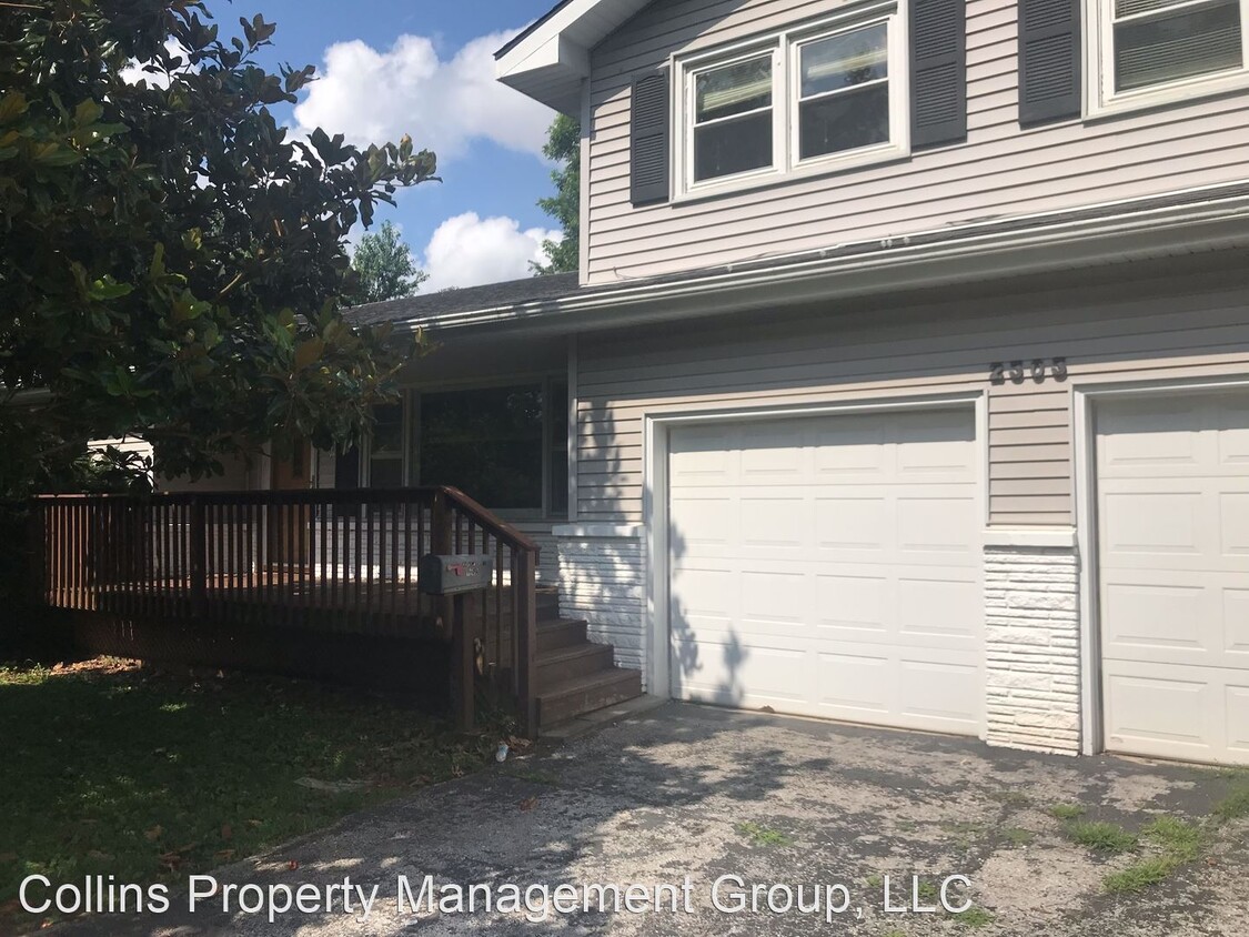 Foto principal - 3 br, 2 bath House - 2303 S Dollison