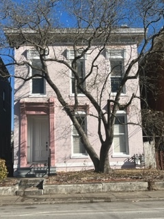 Building Photo - 1033 S Brook St
