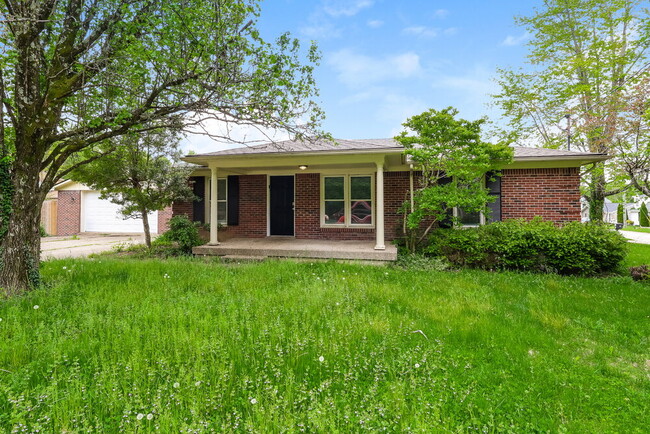 Building Photo - 8612 Sardis Way