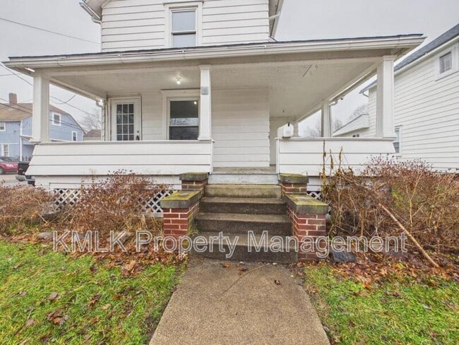 Foto del edificio - 36 23rd St SW