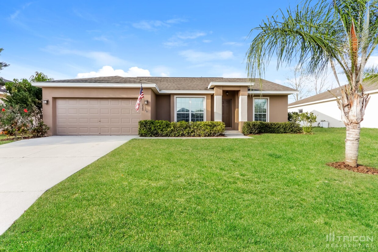 Foto principal - 2080 Chickadee St