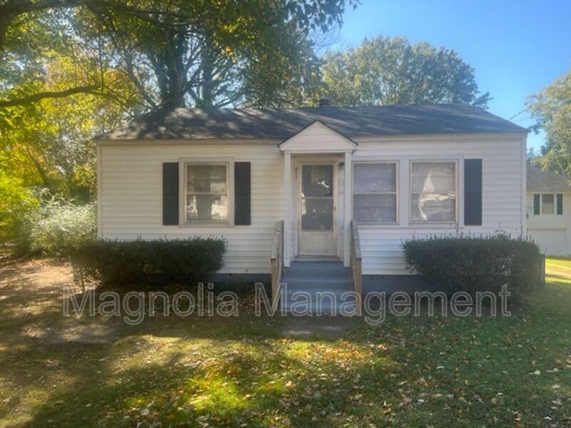 Foto principal - 413 Rollins Ave