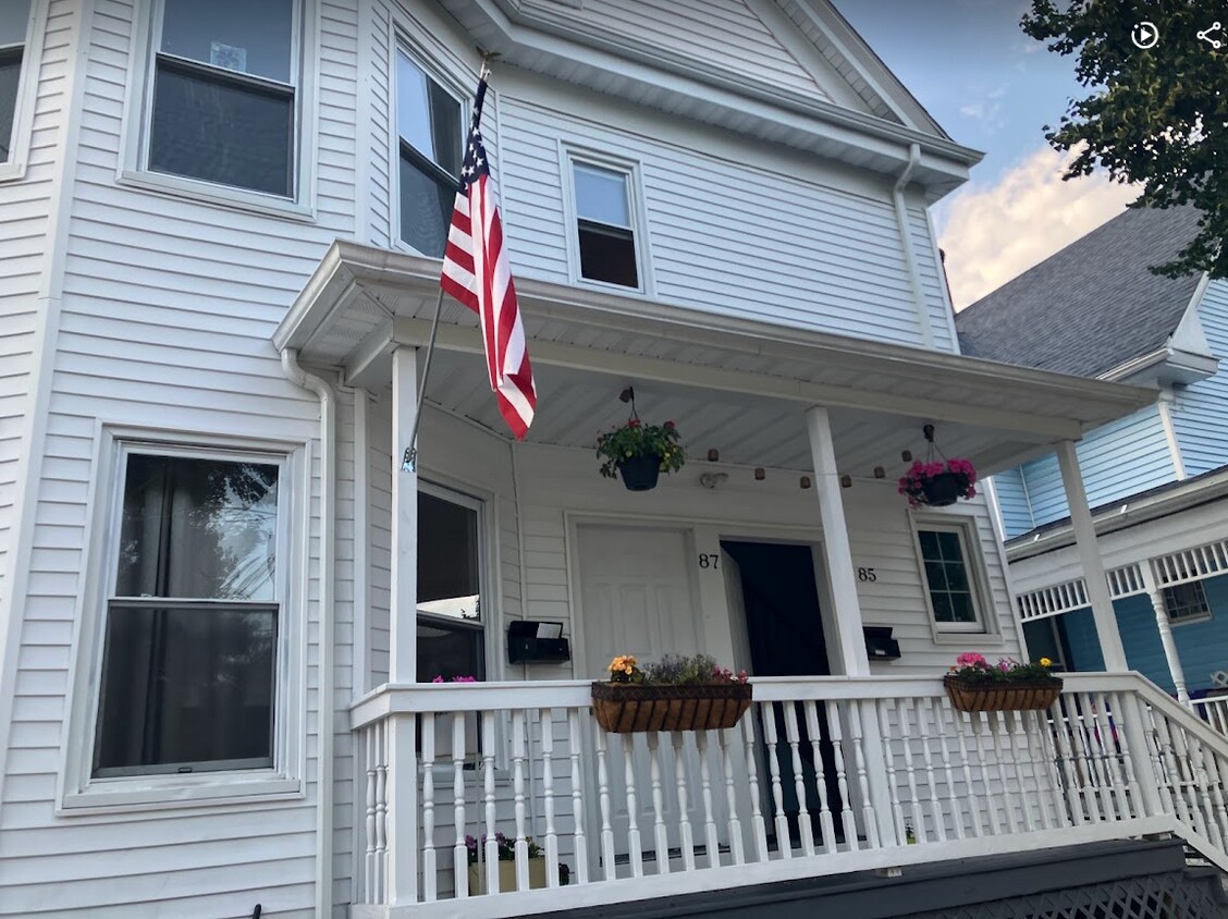 85 Congress Ave, Providence, RI 02907 Apartments in Providence, RI