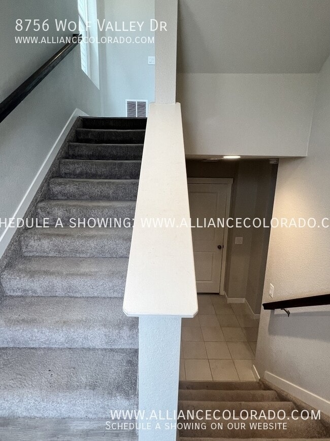 Building Photo - 8756 Wolf Valley Dr.