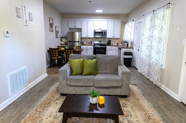 Foto del edificio - Honey Hive