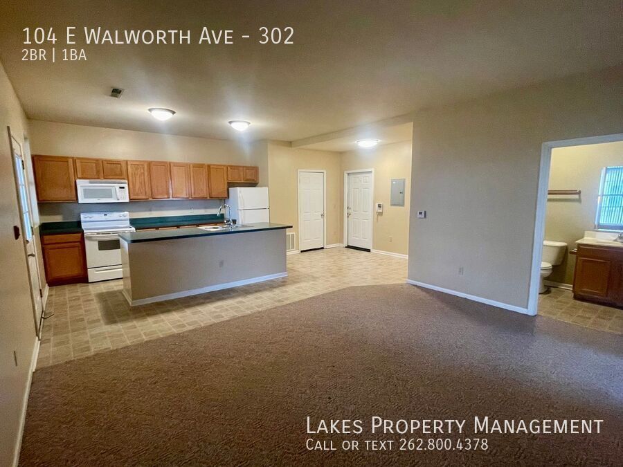 Foto principal - Adorable 2BR/1BA Third Floor Walk up in Hi...