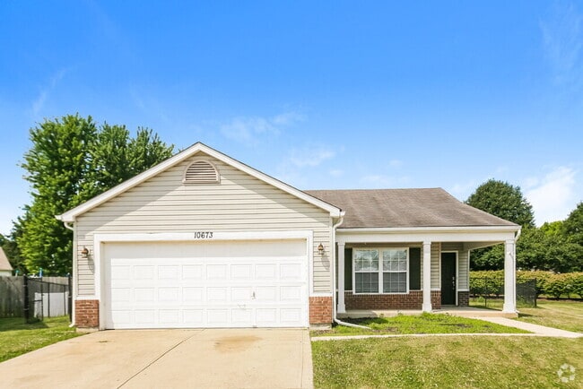 Building Photo - 10673 Hoosier Ct