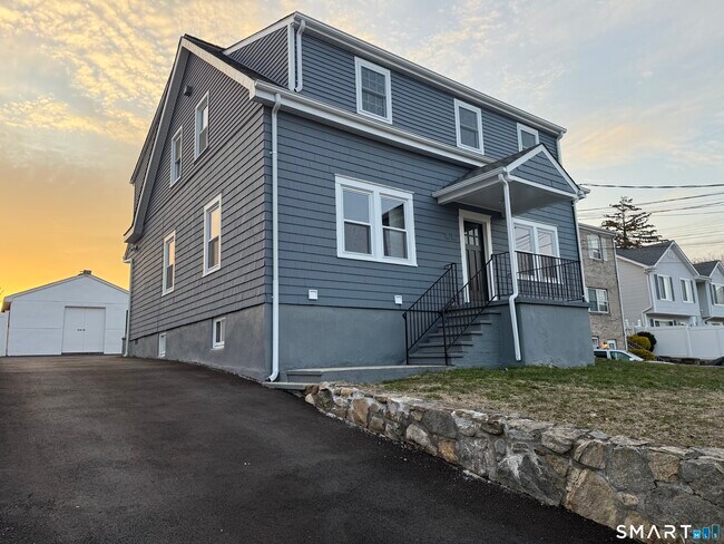 Foto del edificio - 85 Avery St